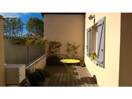 chambre 21 m2 maison de caractère proche gare bordeaux