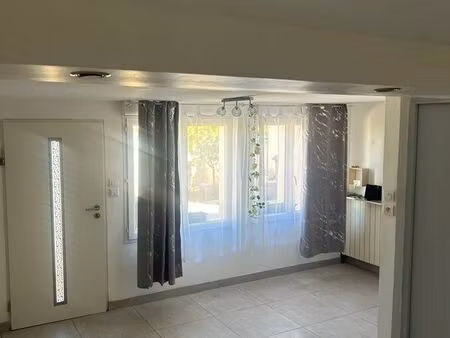 maison individuelle 6 pièces 133 m² à vendre