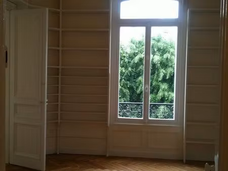 le havre hyper centre bel appartement t4