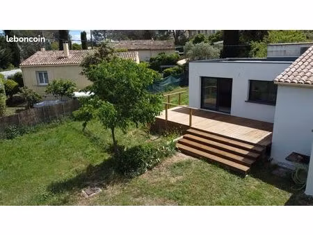 location maison meublee