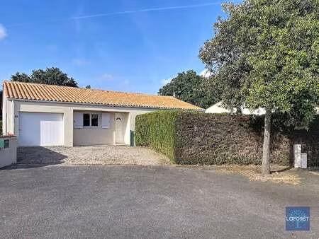 location maison aux sables-d'olonne (85100) : à louer / 91m² les sables-d'olonne