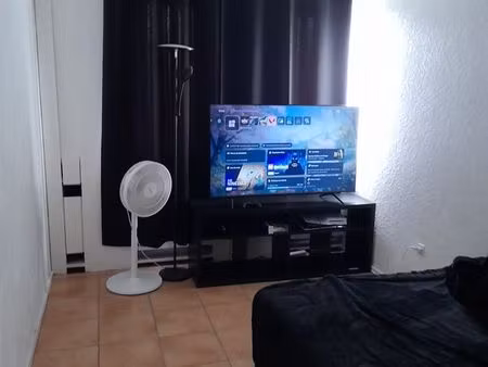 appartement t2 proche technopole bridoux