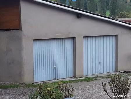 location garage