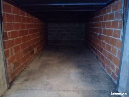 location garage