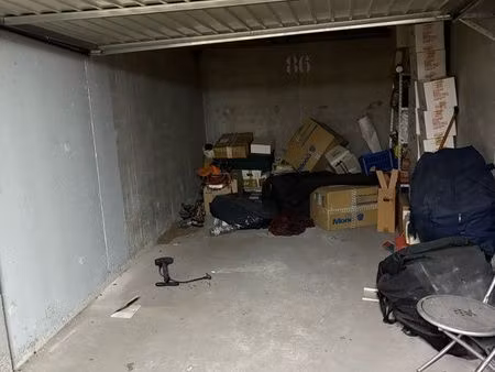 box à louer