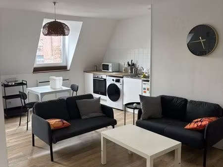 appartement location gambetta