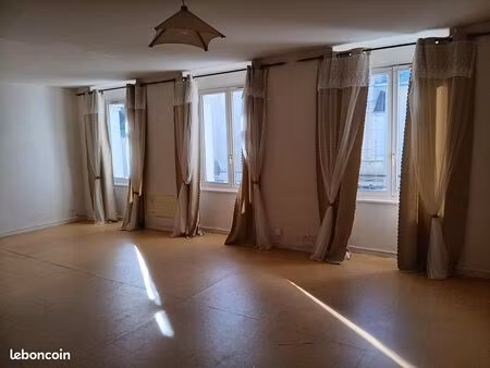 appartement 3 pièces