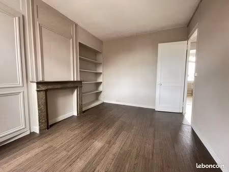 appartement 2 pièces 48 m²