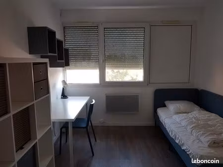 location studio étudiants