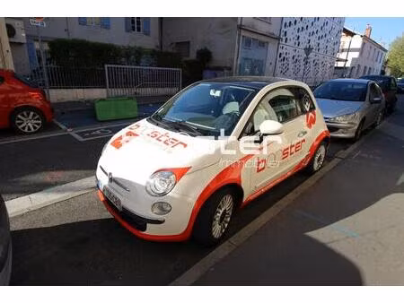 achat parking toulouse 31500