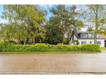terrain à vendre à ketelheide 8 zoersel (rbw11123)