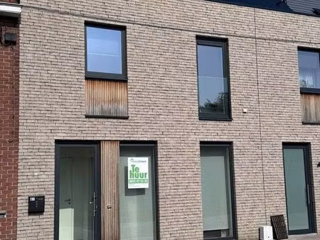 maison à louer à smissestraat 110 torhout (rbw11486)