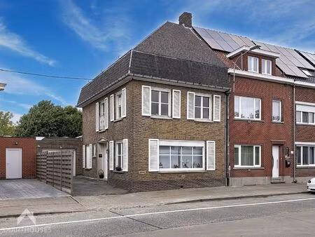 maison à vendre à gulden-sporenstraat 46 harelbeke (rbw10936)