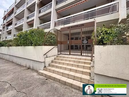 appartement 4 pièces