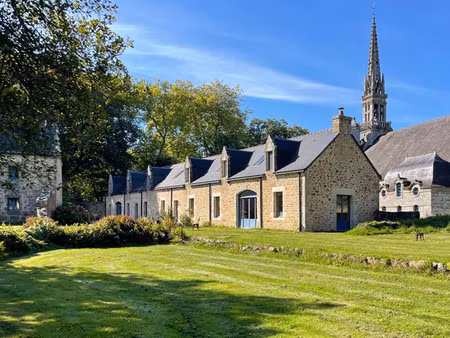 vente maison 21 pièces