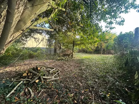 vente terrain 289 m² quincy-voisins (77860)