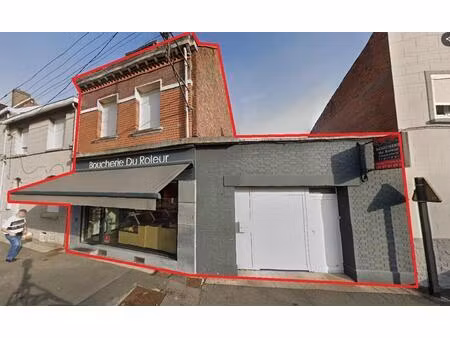 boutique valenciennes