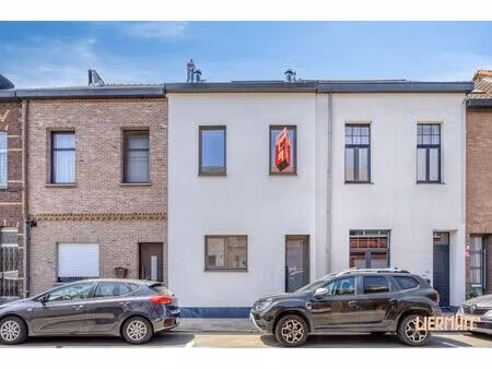 maison à vendre à groenstraat 240 alost (rbw10973)