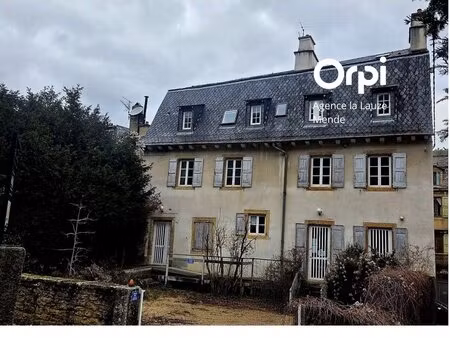 immeuble de rapport