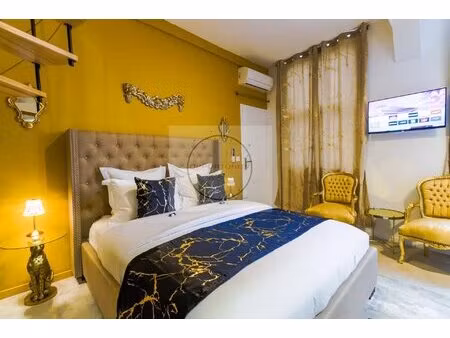 achat : appartement (10000)