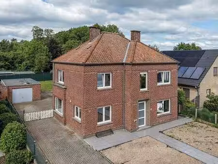 maison à vendre à aalter € 429.000 (lovf1) - altro vastgoed aalter | zimmo
