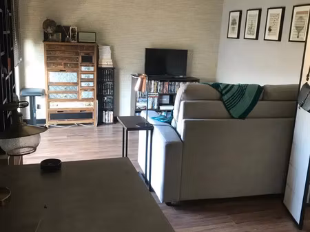 vente appartement 1 pièce 26 m² antibes (06600)