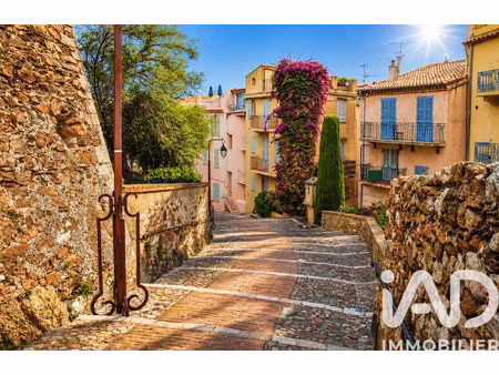 vente immeuble 75 m² cannes (06400)
