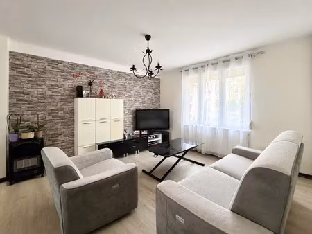 location maison 5 pièces 93 m² à charleville-mézières (08000)