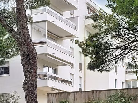 appartement royan 3 pièces vue mer
