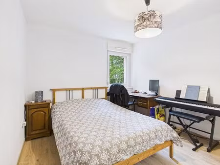 2 pièces loué 33,72 m2 neudorf