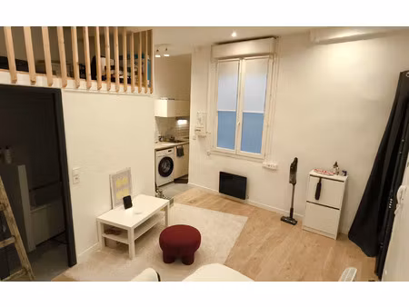 appartement nîmes m² t-2 à vendre, 69 000 €