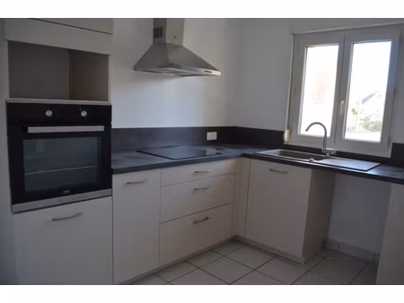 maison 3 chambres