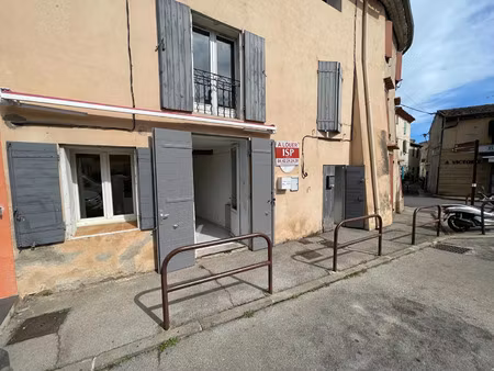 location commerce 2 pièces 55 m² à aix-en-provence (13290)