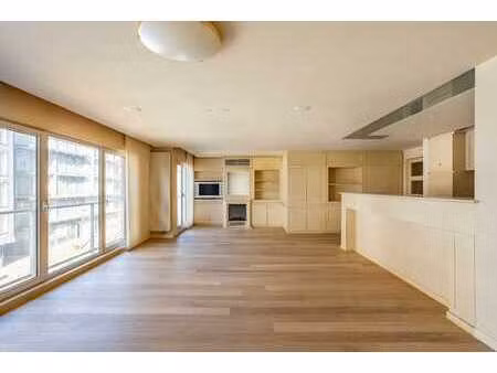 appartement moderne à vendre à courtrai