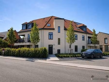 appartement avec jardin