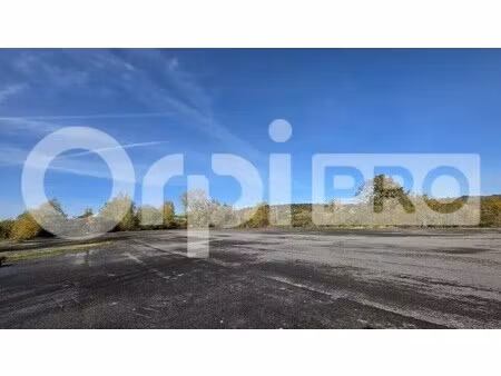 vente terrain soissons 02200 4200m²