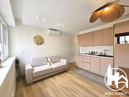 en vente appartement 28,5 m² – 139 000 € |schiltigheim