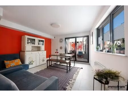 en vente maison 67,35 m² – 262 500 € |la madeleine