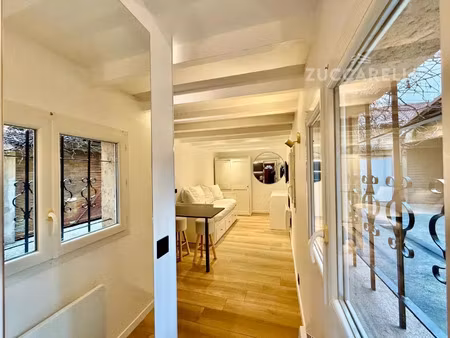 location appartement 1 pièce 20 m² à nice (06000)