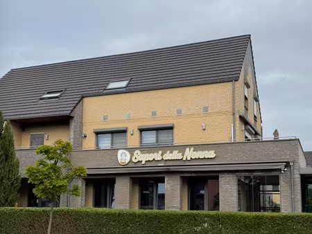 bien professionnel à vendre à genk € 195.000 (loveo) - | zimmo