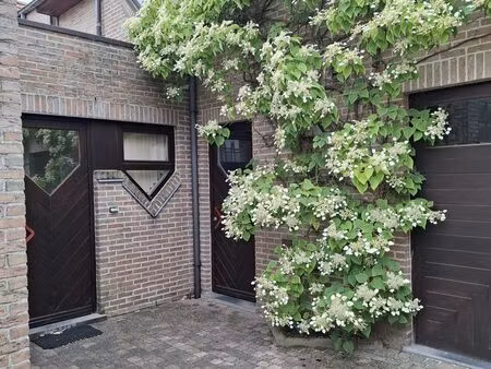 maison à vendre à ertvelde € 795.000 (lowhm) - beatrijs honoré | zimmo