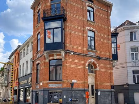 appartement à louer à gent € 685 (lowhk) - oranjeberg | zimmo