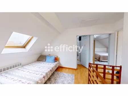 appartement 5 pièces - 281 m²