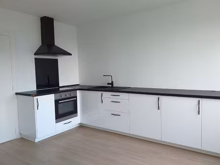 location appartement 2 pièces, 35.18m², angers