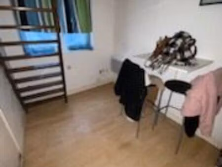 studio rue esquermoise