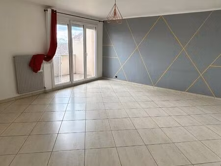appartement t3
