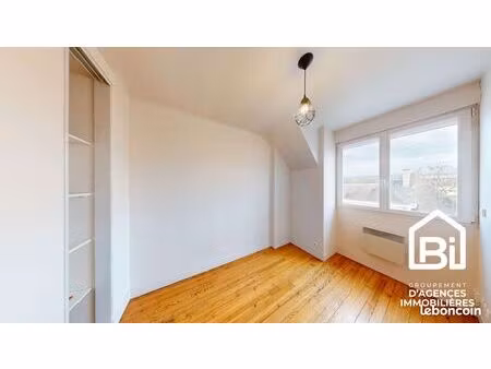 studio 1 pièce 15 m²
