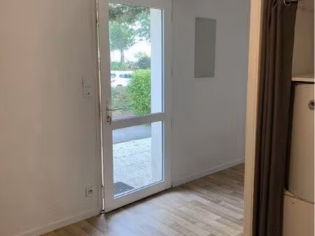 studio meublé étudiant proche iut