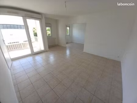 appartement 5 pièces 101 m²