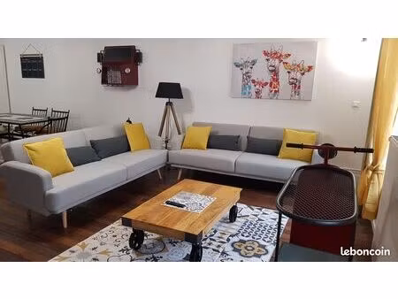 duplex meuble t5 nancy hyper centre